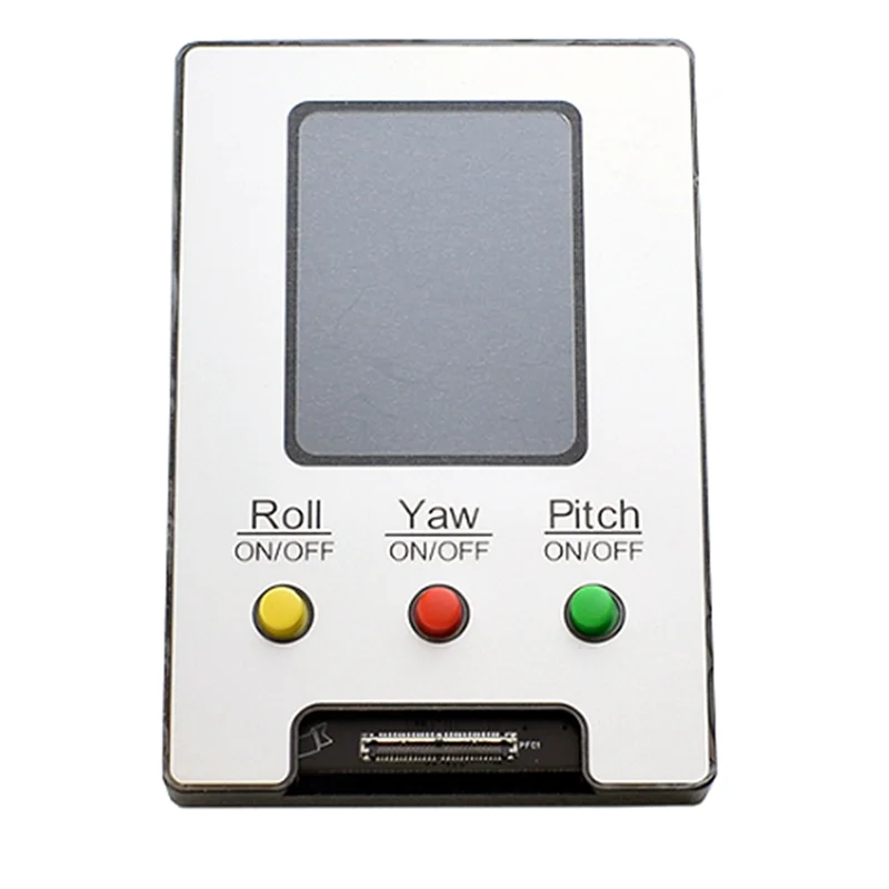 -A20Z AD28 Gimbal Motor Test Tool Formavic 3E Forair 3/Air 3S PTZ Camera Motor Tester PTZ Camera Motor Tester
-A20Z AD28 Gimbal Motor Test Tool Formavic 3E Forair 3/Air 3S PTZ Camera Motor Tester PTZ Camera Motor Tester