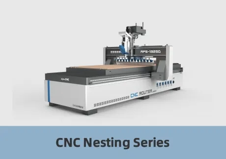 Heavy 1325/1530/2030/2040 Woodworking CNC Router Machine Mach3/Syntec Control Single High Precision Eco-Friendly Made China
Heavy 1325/1530/2030/2040 Woodworking CNC Router Machine Mach3/Syntec Control Single High Precision Eco-Friendly Made China