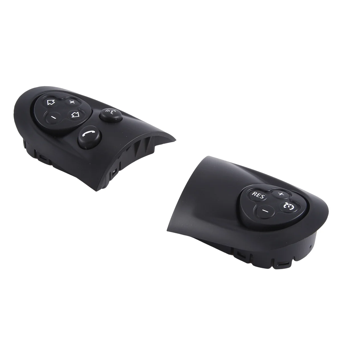 For BMW MINI Cooper R55 R56 R57 R58 R59 R60 R61 Multifunction Audio Cruise Car Steering Wheel Control Switch Trim CoverA jasmine
For BMW MINI Cooper R55 R56 R57 R58 R59 R60 R61 Multifunction Audio Cruise Car Steering Wheel Control Switch Trim CoverA jasmine