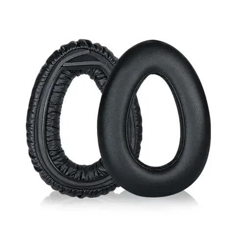 2 stuks Voor Sennheiser PXC 550 Oorkussens Hoofdtelefoon Oorkussen Voor Sennheiser PXC550 Oorkussens Hoofdtelefoon Oorkussen Kussen Oorbeschermer Cover H