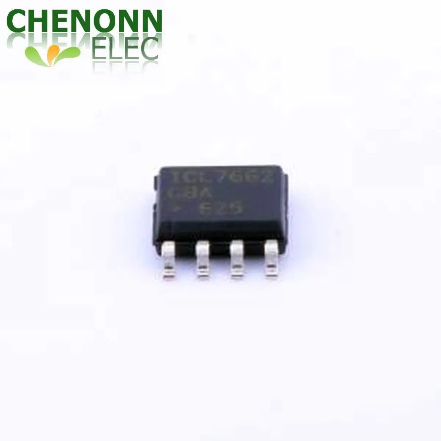 10PCS/LOT ICL7662CBA+T (Power Management)
10PCS/LOT ICL7662CBA+T (Power Management)
