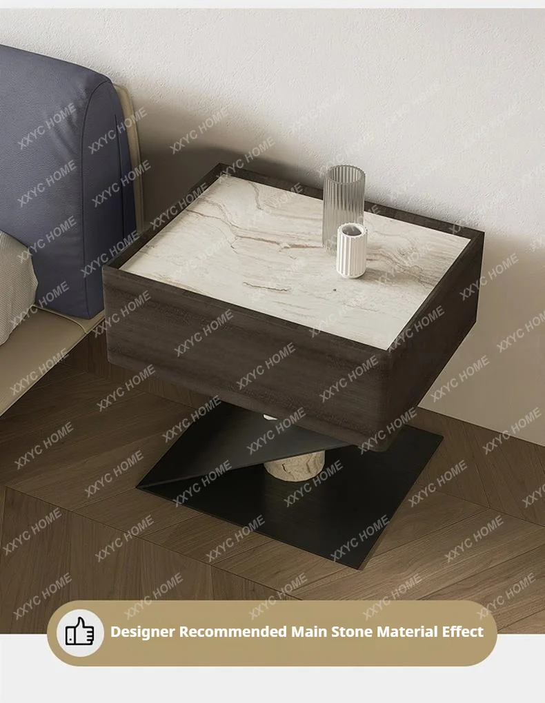 Minimalist Solid Wood Nightstand, Bedside Table with Natural Marble Top, One-Piece Cutting, Eco-Friendly,customize
Minimalist Solid Wood Nightstand, Bedside Table with Natural Marble Top, One-Piece Cutting, Eco-Friendly,customize