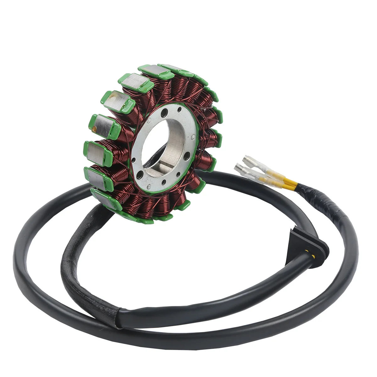 Катушка статора для мотоцикла SUZUKI GS500E 1993-2000 GS500ET 1989-1996 1995 1994
Катушка статора для мотоцикла SUZUKI GS500E 1993-2000 GS500ET 1989-1996 1995 1994