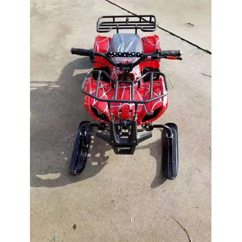 Snow Machine Efficient Snow Removal Strong Power Good Helper for Winter Road Cleaning
Snow Machine Efficient Snow Removal Strong Power Good Helper for Winter Road Cleaning