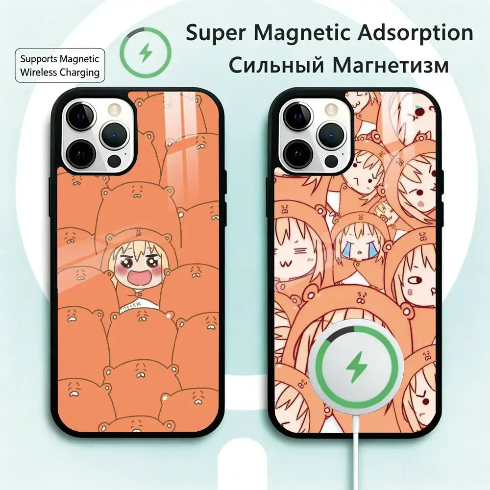Himouto_ Umaru-chan Phone Case For iPhone17,16,15,14,13,12,11 Plus,Pro Magnetic Supports Magnetic Wireless Charging
Himouto_ Umaru-chan Phone Case For iPhone17,16,15,14,13,12,11 Plus,Pro Magnetic Supports Magnetic Wireless Charging