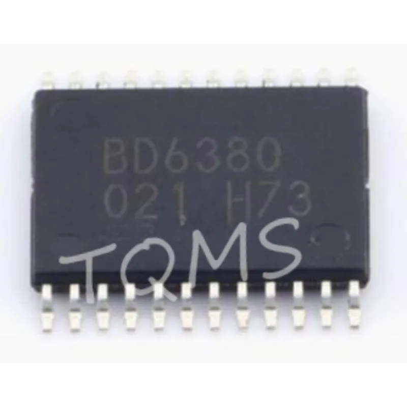 (5piece)BD6380EFV-E2 HTSSOP24 BD6232FP-E2 HSSOP25 Provide one-stop Bom delivery order
(5piece)BD6380EFV-E2 HTSSOP24 BD6232FP-E2 HSSOP25 Provide one-stop Bom delivery order