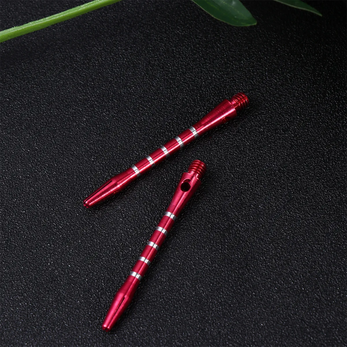 20 шт. стержней из алюминиевого сплава с резьбой 2Ba, стандартный размер, для замены стальных наконечников, усиленные, для оптимизации траектории полета
20 шт. стержней из алюминиевого сплава с резьбой 2Ba, стандартный размер, для замены стальных наконечников, усиленные, для оптимизации траектории полета