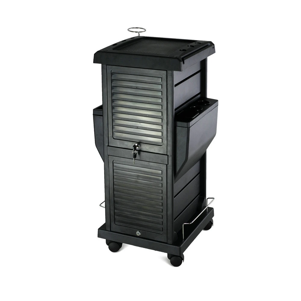 Beauty Trolley Beauty Salon Multi-layer Storage Portable Tool Cart Cross-border Home Hair Salon Removable Shelves
Beauty Trolley Beauty Salon Multi-layer Storage Portable Tool Cart Cross-border Home Hair Salon Removable Shelves