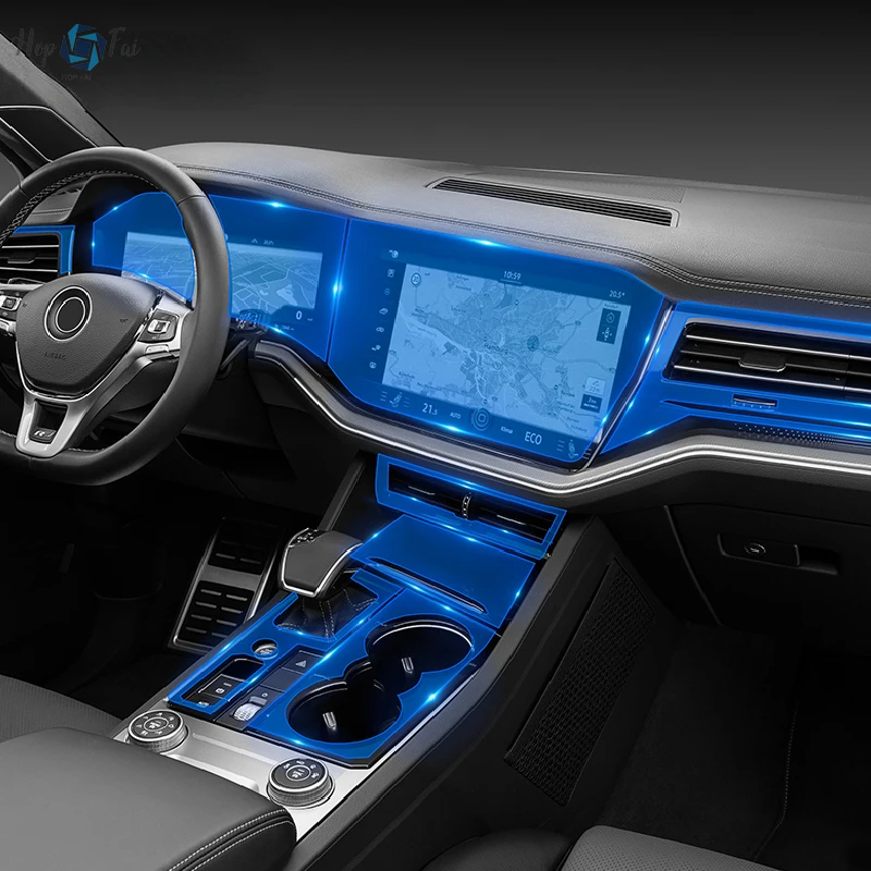 Внутренняя центральная консоль для Volkswagen Touareg 2019-2021, прозрачная фотопленка для ремонта от царапин
Внутренняя центральная консоль для Volkswagen Touareg 2019-2021, прозрачная фотопленка для ремонта от царапин
