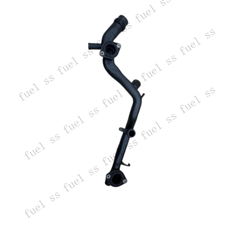 S+ 06E121045Q Replacement Coolant Hose For Audi 2010-2015
S+ 06E121045Q Replacement Coolant Hose For Audi 2010-2015