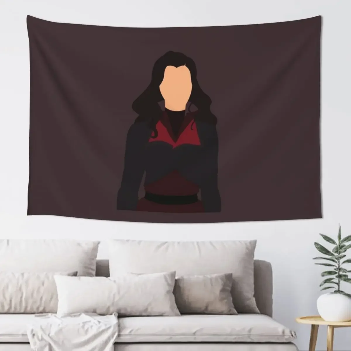 Asami Sato- Legend of Korra Tapestry Decoration Wall Bedroom Decorations Wall Hanging Decorative Paintings Tapestry
Asami Sato- Legend of Korra Tapestry Decoration Wall Bedroom Decorations Wall Hanging Decorative Paintings Tapestry