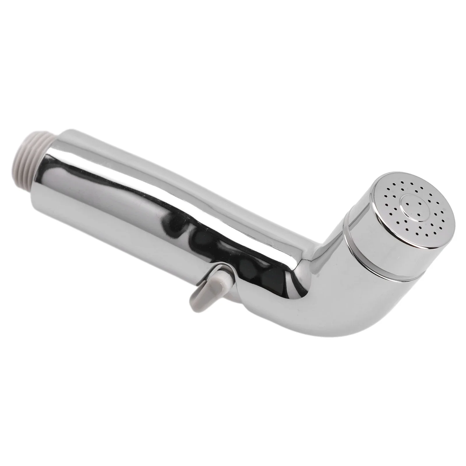 Flow Adjustable Bidet Sprayer Health Faucet Press Adjustable Nozzle Toilet Nozzle Bathroom Hand Shower Clean Easy Control
Flow Adjustable Bidet Sprayer Health Faucet Press Adjustable Nozzle Toilet Nozzle Bathroom Hand Shower Clean Easy Control