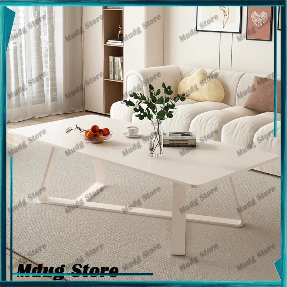 White Unique Coffee Tables Rectangle Nordic Premium Design Coffee Tables Legs Minimalist Mesa Centro Salon Home Furniture
White Unique Coffee Tables Rectangle Nordic Premium Design Coffee Tables Legs Minimalist Mesa Centro Salon Home Furniture