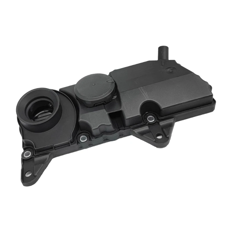 PCV Oil Trap Replacement Oil Trap with Gasket Automotive Accessories for S60 V60 XC60 32140004
PCV Oil Trap Replacement Oil Trap with Gasket Automotive Accessories for S60 V60 XC60 32140004