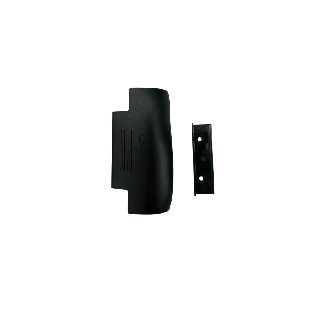 New SD Card Slot Cover Memory Card Door for Nikon D7000
New SD Card Slot Cover Memory Card Door for Nikon D7000