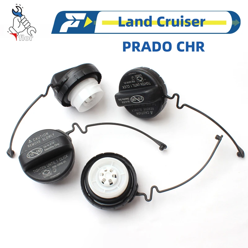 Для Toyota Land Cruiser PRADO CHR Автомобильная крышка топливного бака Крышка масляного бака Крышка масляного бака Замена аксессуара
Для Toyota Land Cruiser PRADO CHR Автомобильная крышка топливного бака Крышка масляного бака Крышка масляного бака Замена аксессуара