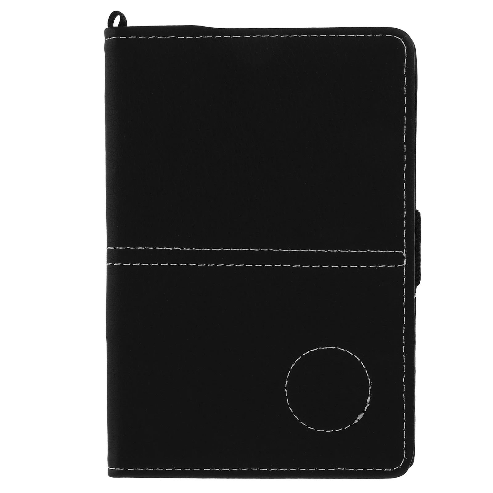 Golf Score Book Scorebook Cover Supplies Notebook Stylish Golfs Balls Sports Pu Lightweight Holder Man Scorecard
Golf Score Book Scorebook Cover Supplies Notebook Stylish Golfs Balls Sports Pu Lightweight Holder Man Scorecard