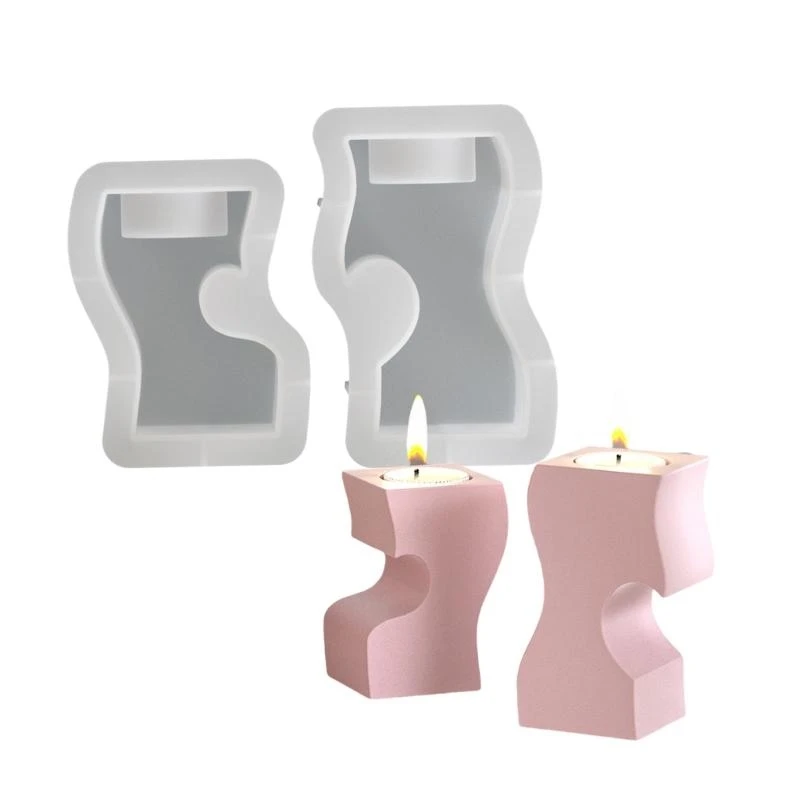 Multipurpose Sturdy Silicone Heart Holder Mould Set Portable for Resin Craft Supplies Assorted Sizes
Multipurpose Sturdy Silicone Heart Holder Mould Set Portable for Resin Craft Supplies Assorted Sizes