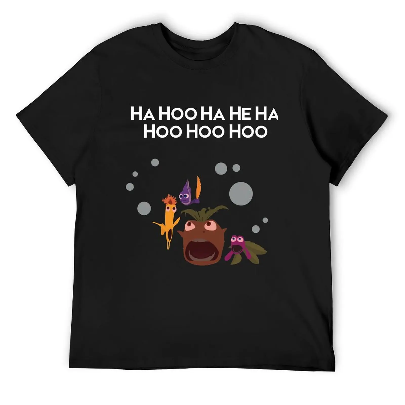 Ha Hoo Ha He Ha Hoo Hoo T-Shirt graphics new edition blue archive plain white t shirts men
Ha Hoo Ha He Ha Hoo Hoo T-Shirt graphics new edition blue archive plain white t shirts men