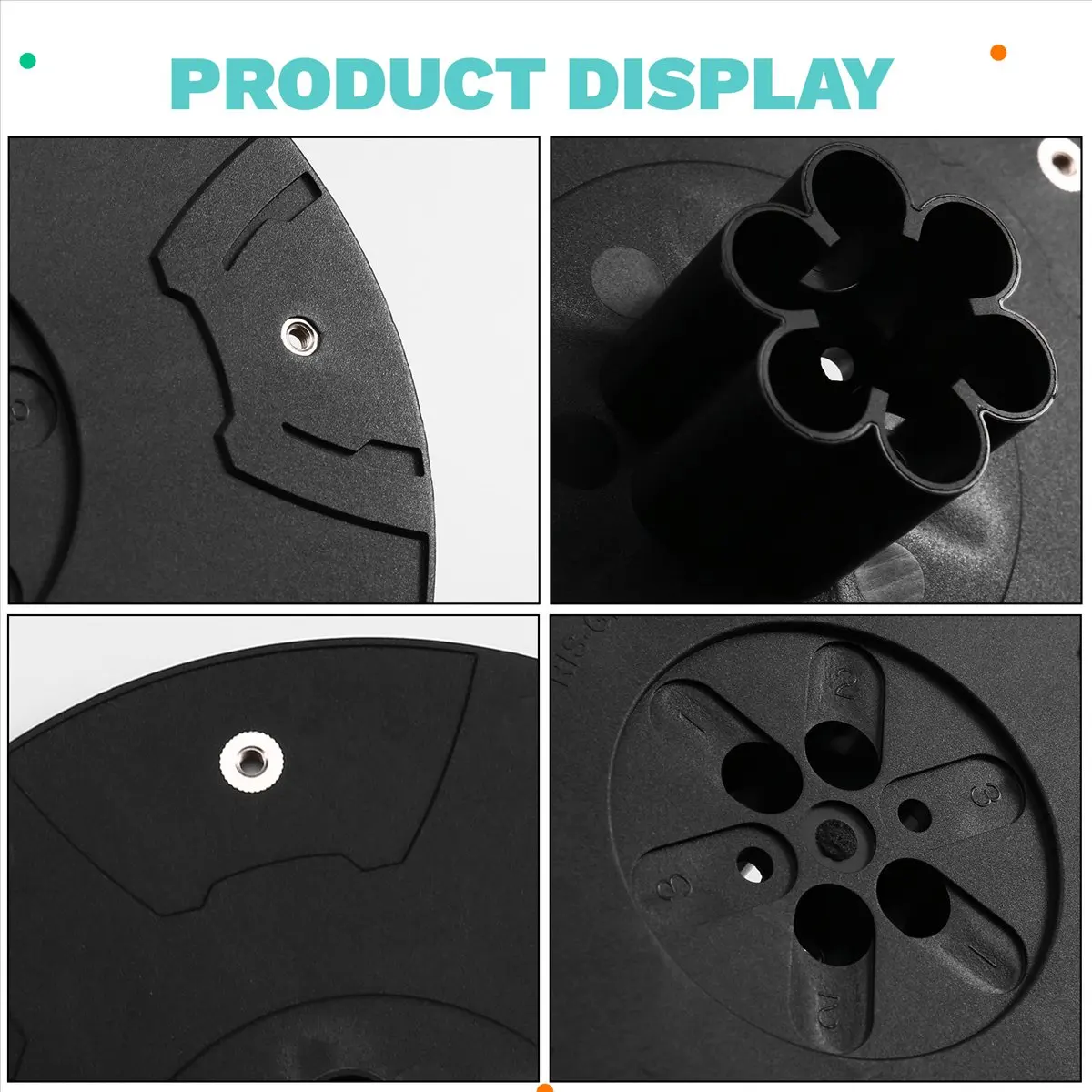 Нож-диск для робота-газонокосилки SEO RIS-GH-2 для Flymo, Fujiwara, Gardena, Husqvarna, запчасти для роботизированных косилок, садовый инструмент
Нож-диск для робота-газонокосилки SEO RIS-GH-2 для Flymo, Fujiwara, Gardena, Husqvarna, запчасти для роботизированных косилок, садовый инструмент