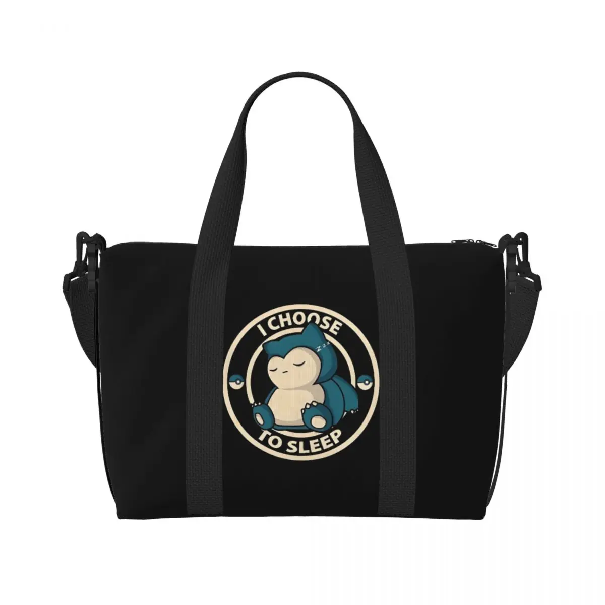 Большая большая сумка-тоут для женщин с рисунком монстра для покупок на плечо, пляжная дорожная сумка для спортзала
Большая большая сумка-тоут для женщин с рисунком монстра для покупок на плечо, пляжная дорожная сумка для спортзала