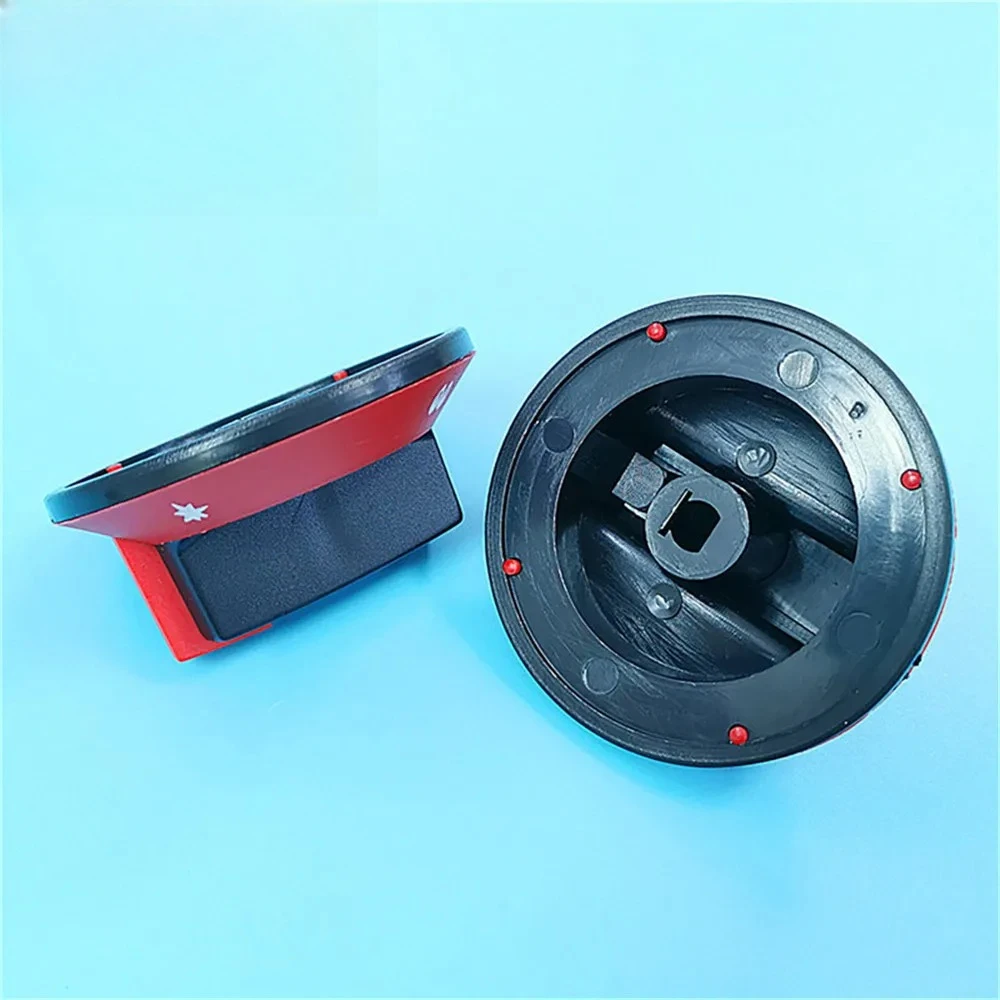 2pcs Tablemounted Cooker Plastic Ignition Control Button 6/ 7.5cm Restaurant Commercial Kitchen Gas Stove Switch Knob D-Shape
2pcs Tablemounted Cooker Plastic Ignition Control Button 6/ 7.5cm Restaurant Commercial Kitchen Gas Stove Switch Knob D-Shape