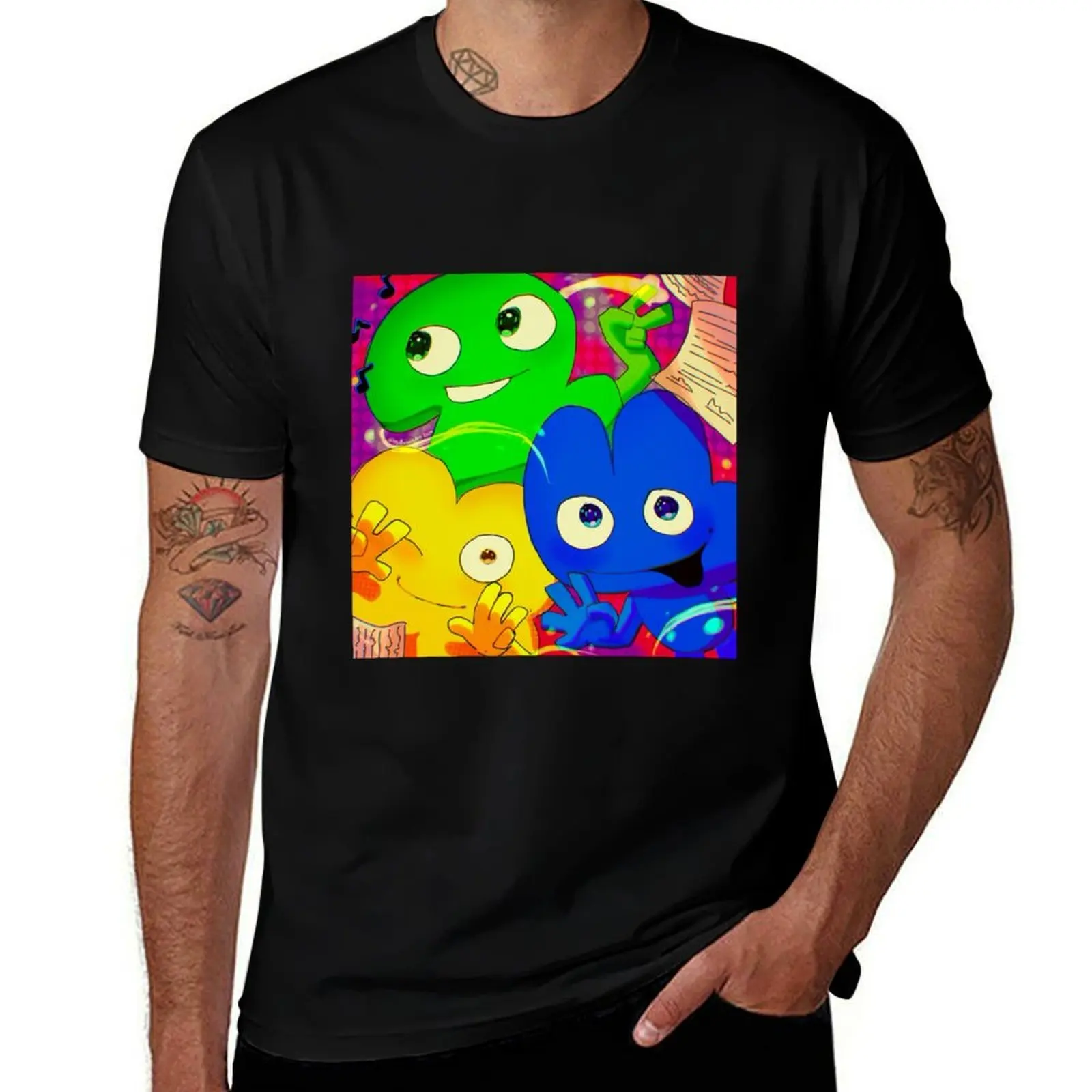 Four X Two BFDI T-Shirt football t shirt vintage t shirts customizeds men t shirts
Four X Two BFDI T-Shirt football t shirt vintage t shirts customizeds men t shirts