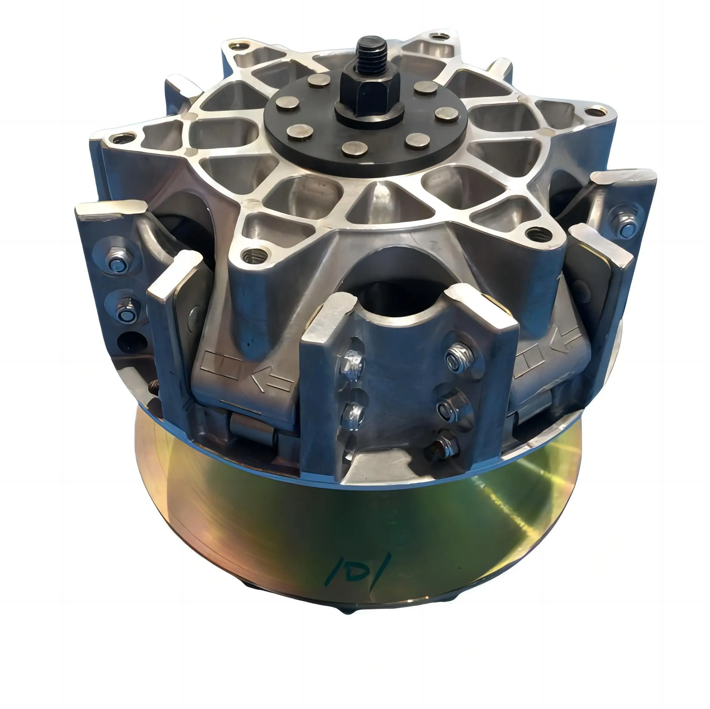 Primary Drive Clutch For 101-HP Can-Am Maverick 1000R UTV Primary Clutch Pulley Assy 420280462
Primary Drive Clutch For 101-HP Can-Am Maverick 1000R UTV Primary Clutch Pulley Assy 420280462
