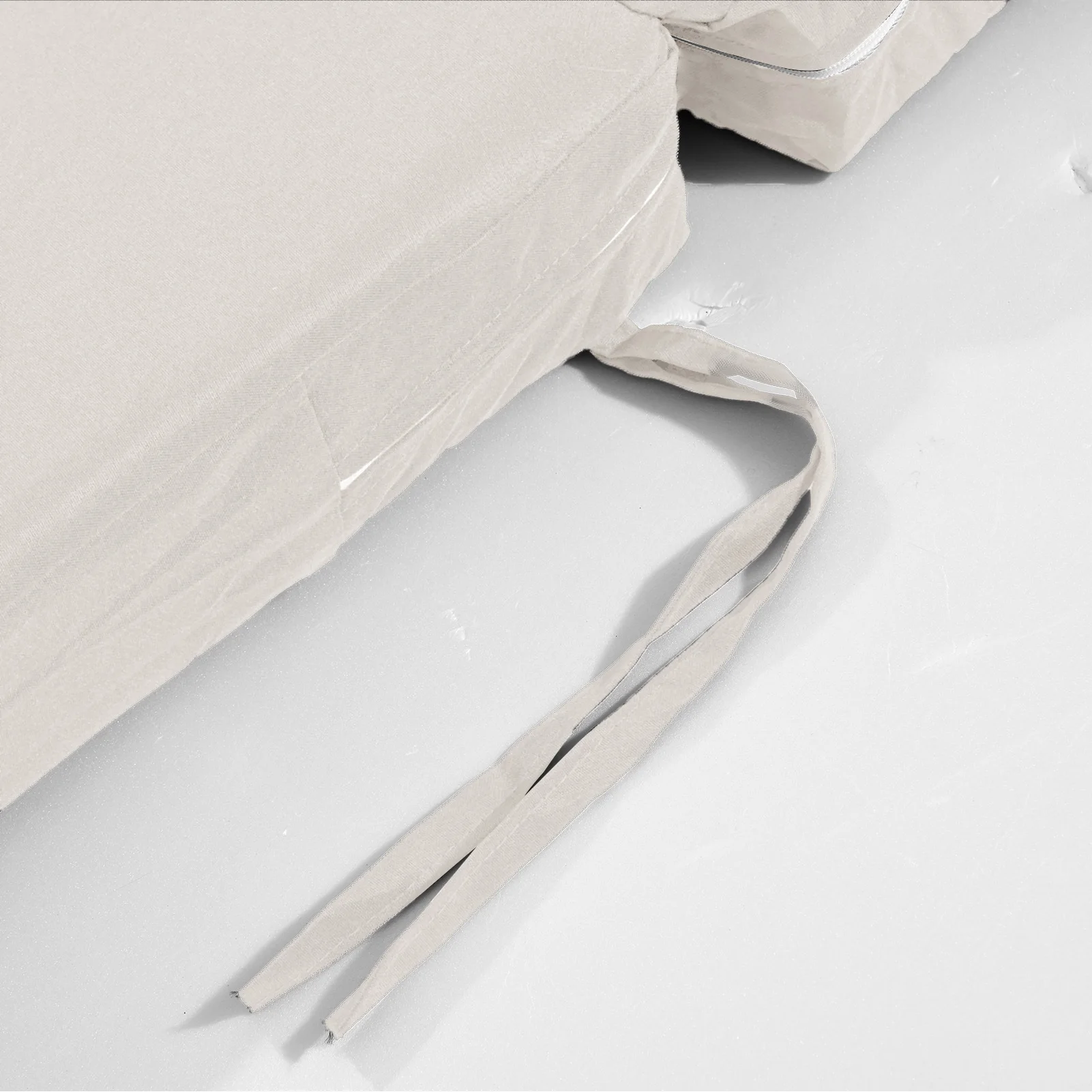 Lounge Chair Cushions, Deep Seat Beach Chaise Cushion Replacement, 6 Pieces Lounge Chair Pads, Waterproof Fabric
Lounge Chair Cushions, Deep Seat Beach Chaise Cushion Replacement, 6 Pieces Lounge Chair Pads, Waterproof Fabric