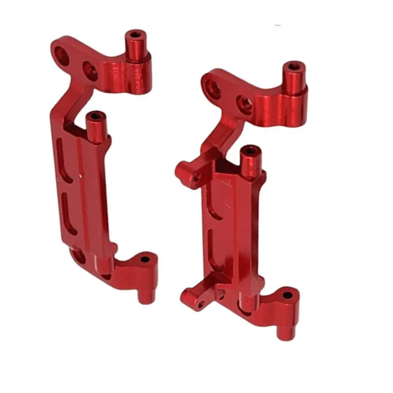 RC Car Upgrade Pull Rod Seat Steering Gear Seat Kit For MN 1/12 MN300 MN168 MN78 RC Car Accessories
RC Car Upgrade Pull Rod Seat Steering Gear Seat Kit For MN 1/12 MN300 MN168 MN78 RC Car Accessories