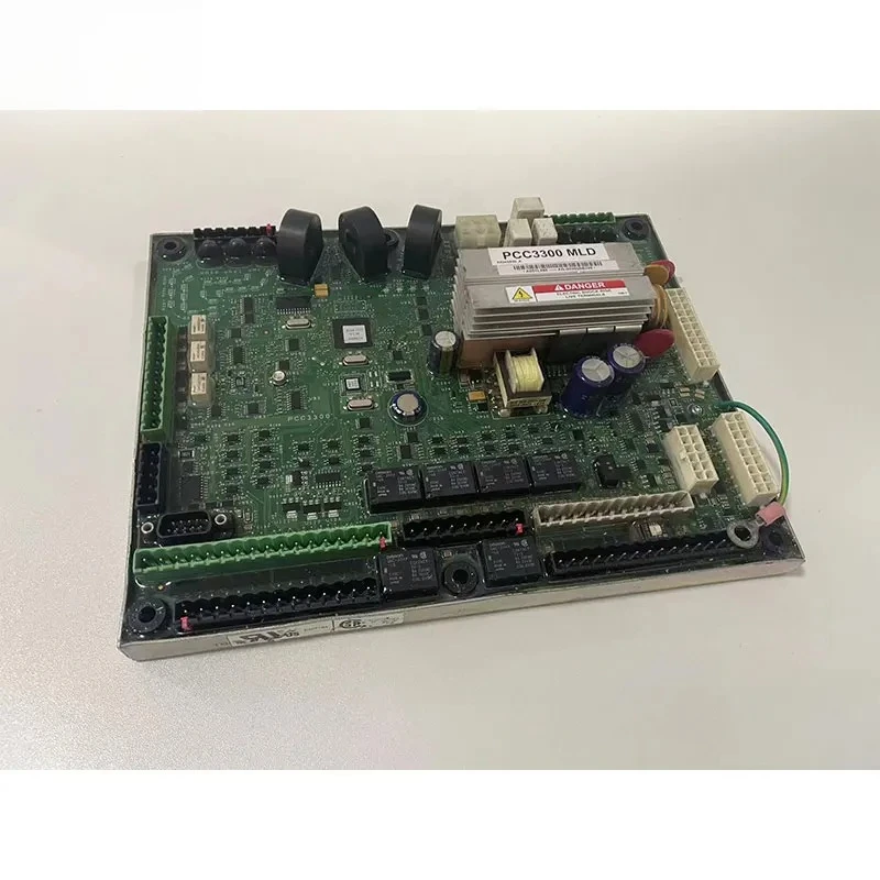 Refurbished C27 Circuit Control Board, PCC3300 Main Controller Board Model 327-1601-01
Refurbished C27 Circuit Control Board, PCC3300 Main Controller Board Model 327-1601-01