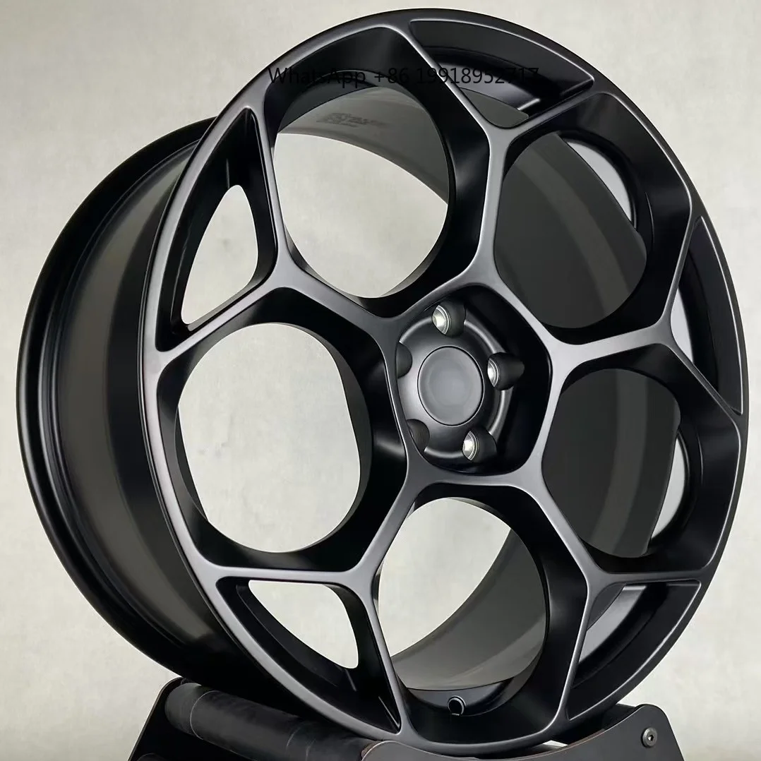 New Bulk Custom Aluminum Alloy Forged Wheels | Bright Finish | 30mm/40mm ET Options | All Vehicle Sizes 18-23 Inch JJ1180
New Bulk Custom Aluminum Alloy Forged Wheels | Bright Finish | 30mm/40mm ET Options | All Vehicle Sizes 18-23 Inch JJ1180