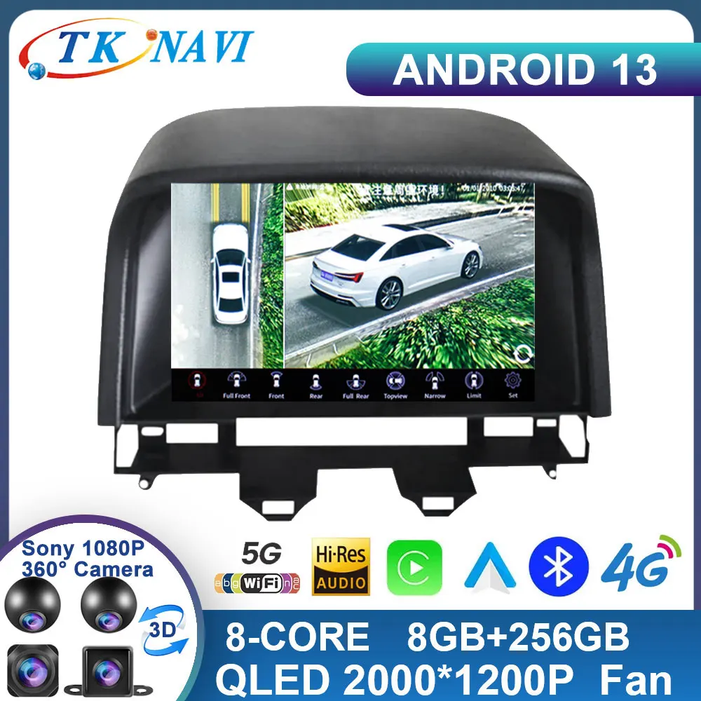 Автомагнитола на Android 13 для Mazda 6 2002-2008, мультимедийный проигрыватель с GPS-навигацией, стереосистема Carplay, 2 DIN, DSP, быстрая работа, Wi-Fi, 4G, DSP
Автомагнитола на Android 13 для Mazda 6 2002-2008, мультимедийный проигрыватель с GPS-навигацией, стереосистема Carplay, 2 DIN, DSP, быстрая работа, Wi-Fi, 4G, DSP