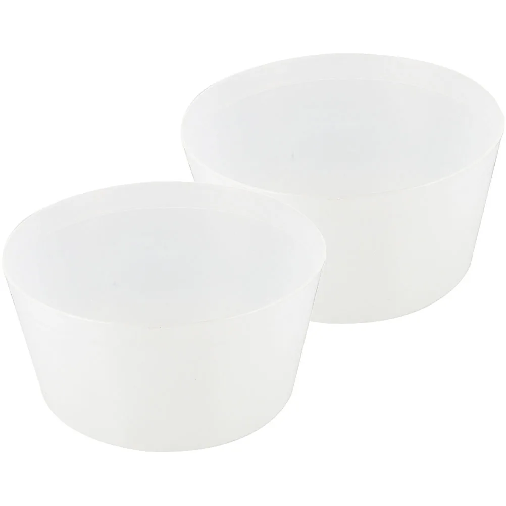 2Pcs Sauna Room Bucket Liner Durable Plastic Spa Accessory Multipurpose Bathing Barrel Insert Storage Container
2Pcs Sauna Room Bucket Liner Durable Plastic Spa Accessory Multipurpose Bathing Barrel Insert Storage Container