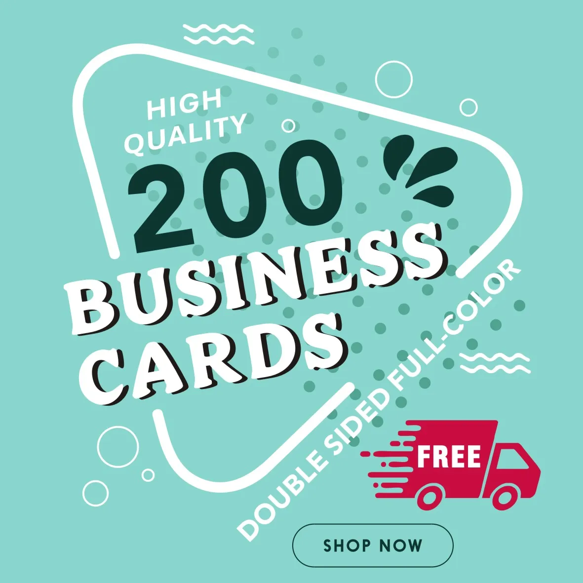 200PCS Custom Logo Cards Double Sided Full Color Printing Laminated Waterproof Thank You Cards Gift Cards Access Control Cards B
200PCS Custom Logo Cards Double Sided Full Color Printing Laminated Waterproof Thank You Cards Gift Cards Access Control Cards B