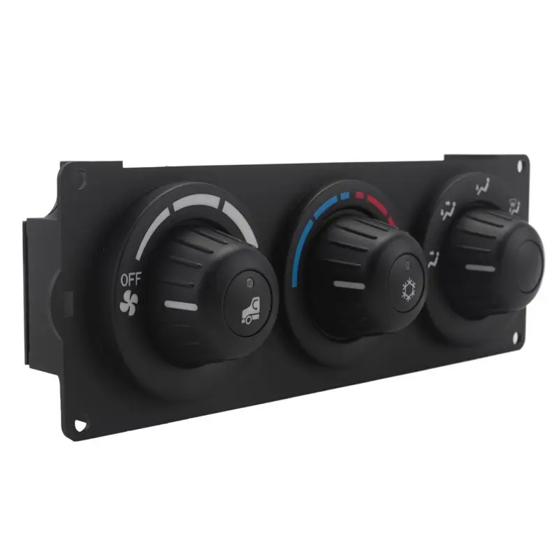 ABTU-Truck Heater& AC Temperature Control Assembly Unit For Kenworth 2006 & +UP F21-1013-21-000
ABTU-Truck Heater& AC Temperature Control Assembly Unit For Kenworth 2006 & +UP F21-1013-21-000