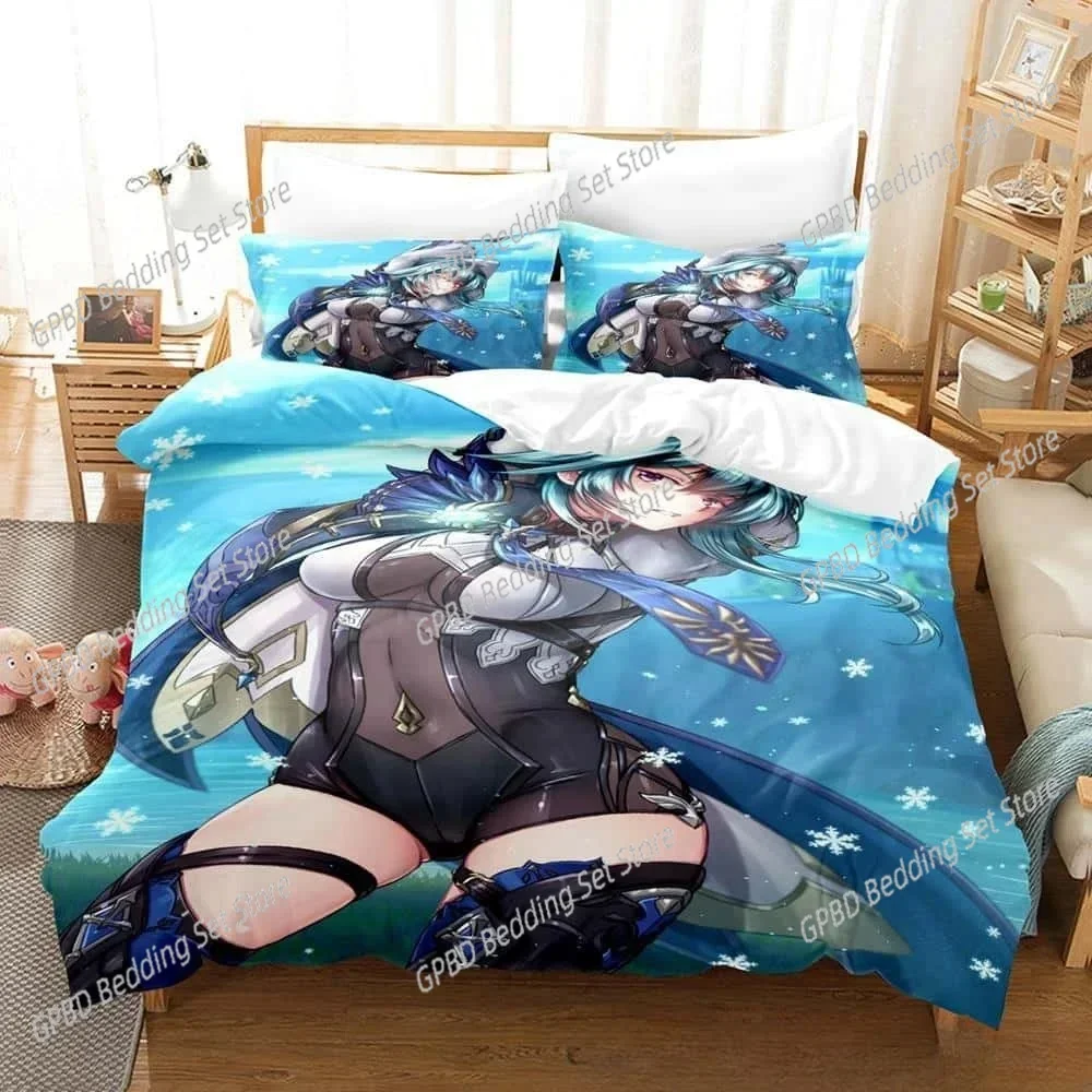 Sexy Girl High School DxD Anime 3D NEW Duvet Cover Pillowcase Bedding Set Adult Boy Girl Bedroom Decoration Single Double Large
Sexy Girl High School DxD Anime 3D NEW Duvet Cover Pillowcase Bedding Set Adult Boy Girl Bedroom Decoration Single Double Large