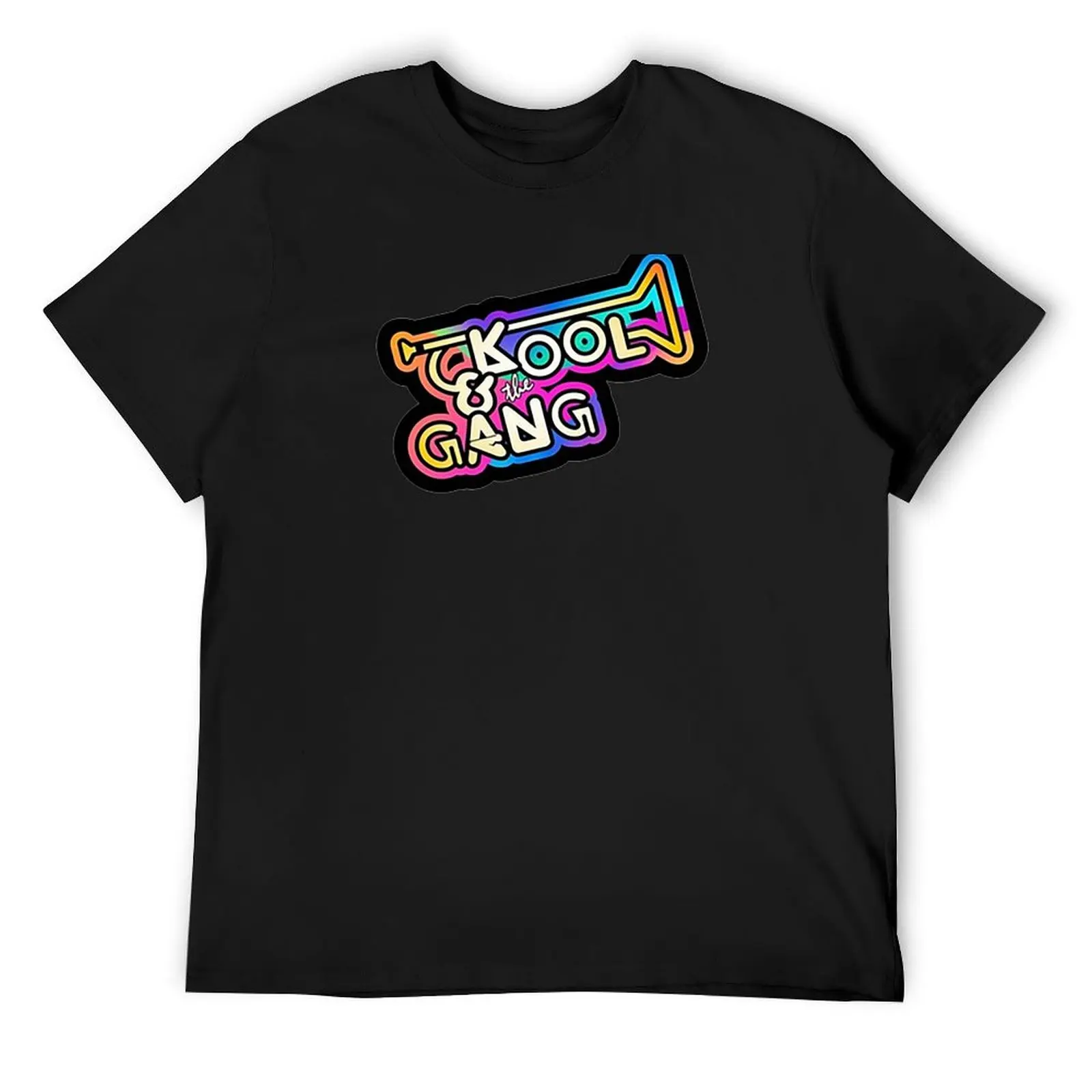 KOOL & GANG T-Shirt man clothes oversized Louboutins mens graphic t-shirts funny
KOOL & GANG T-Shirt man clothes oversized Louboutins mens graphic t-shirts funny