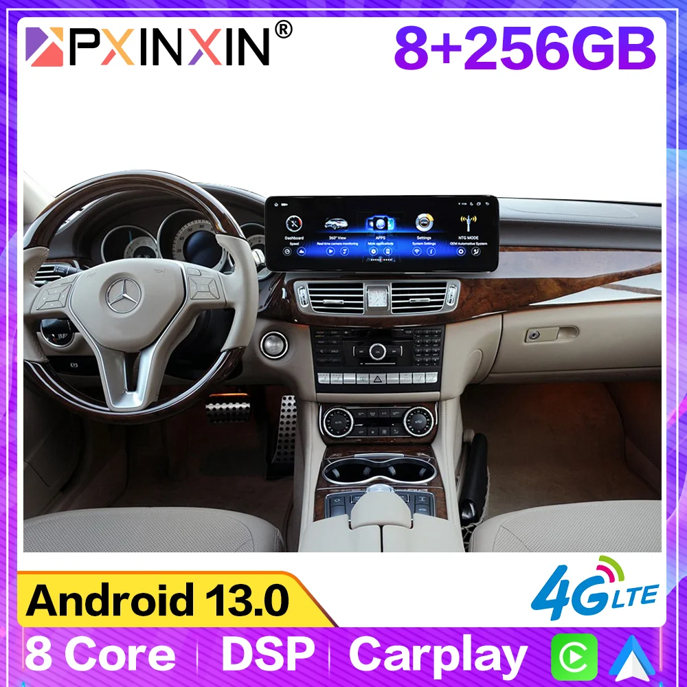 14,9 "Android 13 авто навигация для Mercedes Benz GLS 2010 2011 CarPlay беспроводной стерео мультимедийный плеер головное устройство
14,9 "Android 13 авто навигация для Mercedes Benz GLS 2010 2011 CarPlay беспроводной стерео мультимедийный плеер головное устройство