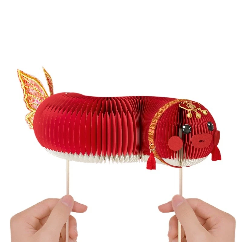 Red Lucky Koi Fish Ornament Living Room Room Entrance Emotional Stability
Red Lucky Koi Fish Ornament Living Room Room Entrance Emotional Stability