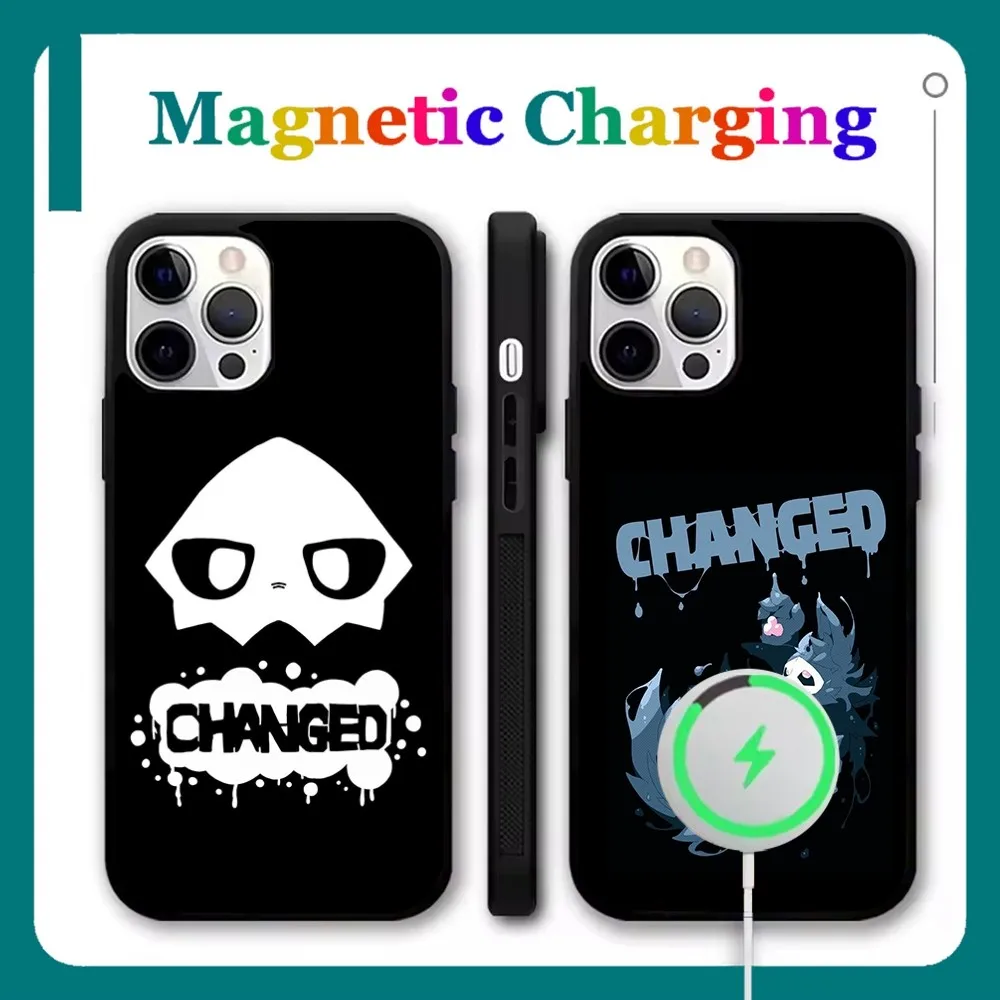 Changed Furry Puro Phone Case For iPhone 16,15,14,13,12,11,Pro,Max,Plus,Mini,SE New Magsafe Magnetic Wireless Charging
Changed Furry Puro Phone Case For iPhone 16,15,14,13,12,11,Pro,Max,Plus,Mini,SE New Magsafe Magnetic Wireless Charging