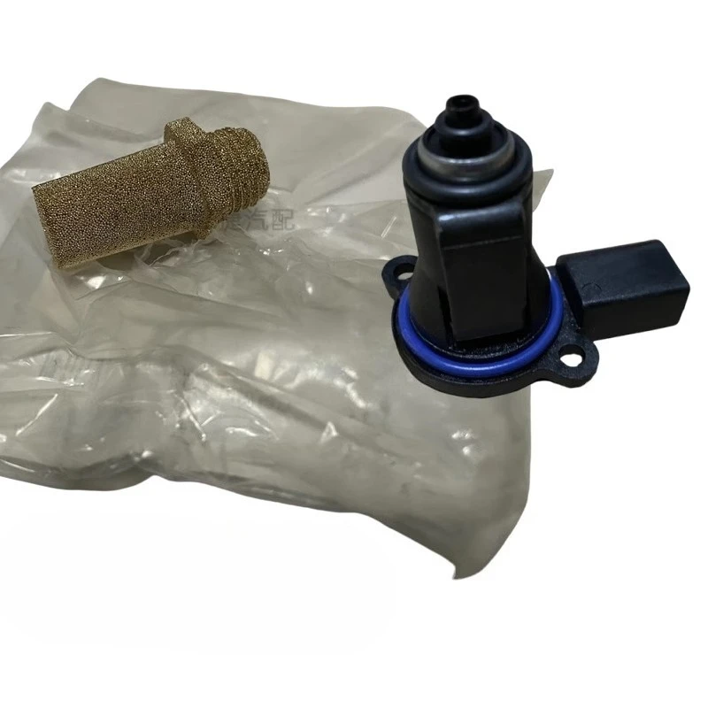 For Land Rover Range Rover Sport Vogue Air Suspension Compressor Solenoid Valve Exhaust Screw Plug Repair Kit Genuine
For Land Rover Range Rover Sport Vogue Air Suspension Compressor Solenoid Valve Exhaust Screw Plug Repair Kit Genuine