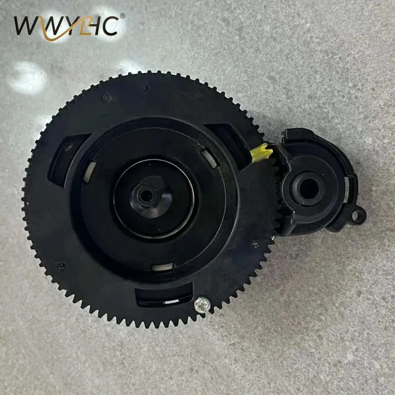 Applicable for The Replacement of EP1221 2121 2124 2136 3146 5144 Coffee Machine Accessories Grinder Motor Assembly
Applicable for The Replacement of EP1221 2121 2124 2136 3146 5144 Coffee Machine Accessories Grinder Motor Assembly