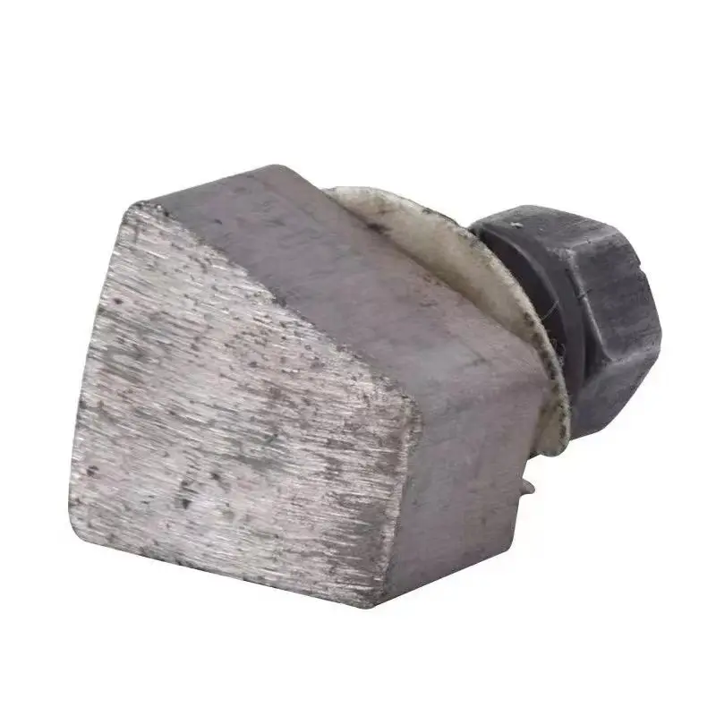 Terrazzo Machine Accessories Diamond Abrasive Block Polishing Head For Cement Floor Grinding And Surface Finishing Operations
Terrazzo Machine Accessories Diamond Abrasive Block Polishing Head For Cement Floor Grinding And Surface Finishing Operations