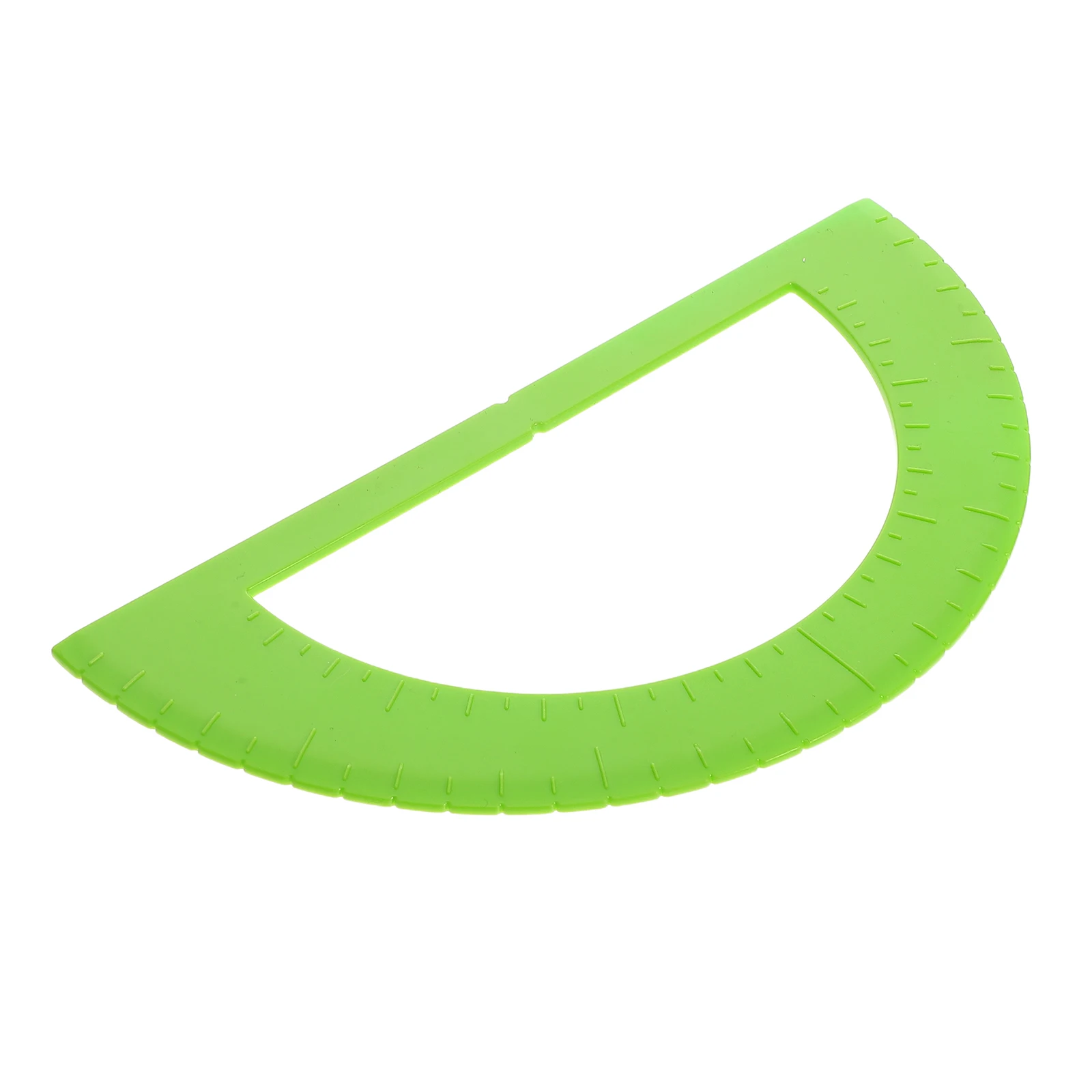 Пластиковый транспортир, измерительная линейка для математической геометрии, инструмент для мозга, студенческие тактильные измерения угла, износостойкие, образовательные
Пластиковый транспортир, измерительная линейка для математической геометрии, инструмент для мозга, студенческие тактильные измерения угла, износостойкие, образовательные