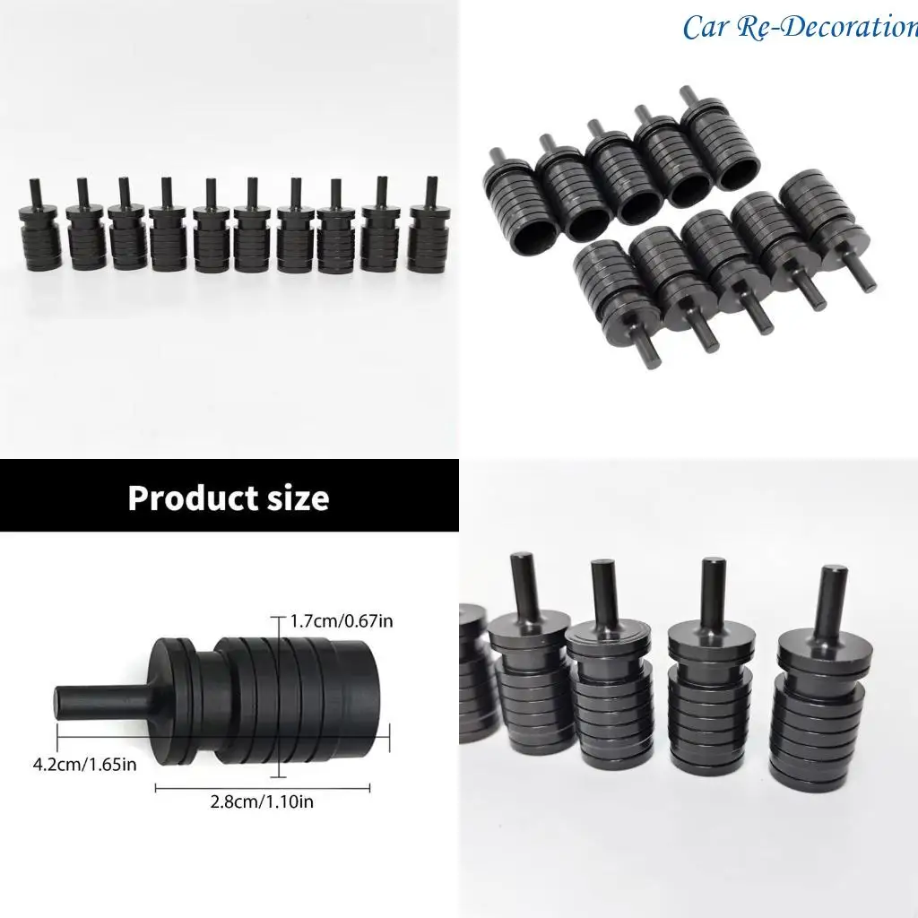 R58D 10PCS Точный трансмиссионный масляный насос Плюнгеры, подходящие для JF011E JF015E 33510N-01 33510N-02 RE0F10A RE0F11A
R58D 10PCS Точный трансмиссионный масляный насос Плюнгеры, подходящие для JF011E JF015E 33510N-01 33510N-02 RE0F10A RE0F11A