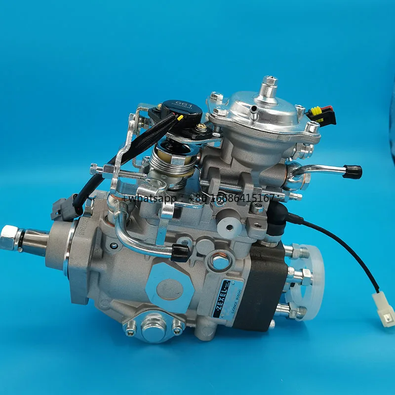 Automotive Oil Pump 8971247651 104646-1771 Car Pickup 4jg2 Engine Parts Suv
Automotive Oil Pump 8971247651 104646-1771 Car Pickup 4jg2 Engine Parts Suv