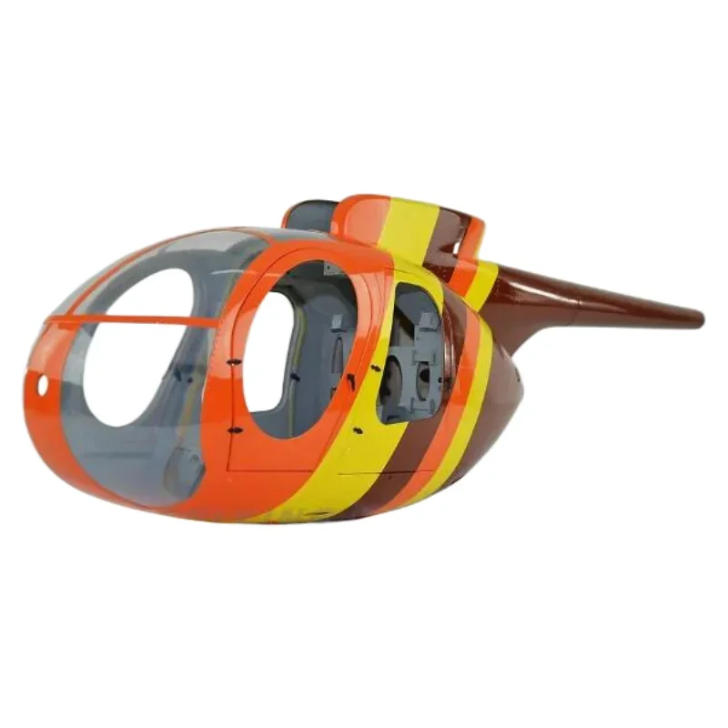 800 Size MD-500 Helicopter Scale Fuselage with Mechanic Glassfiber Shell RC Aircraft Model Parts
800 Size MD-500 Helicopter Scale Fuselage with Mechanic Glassfiber Shell RC Aircraft Model Parts
