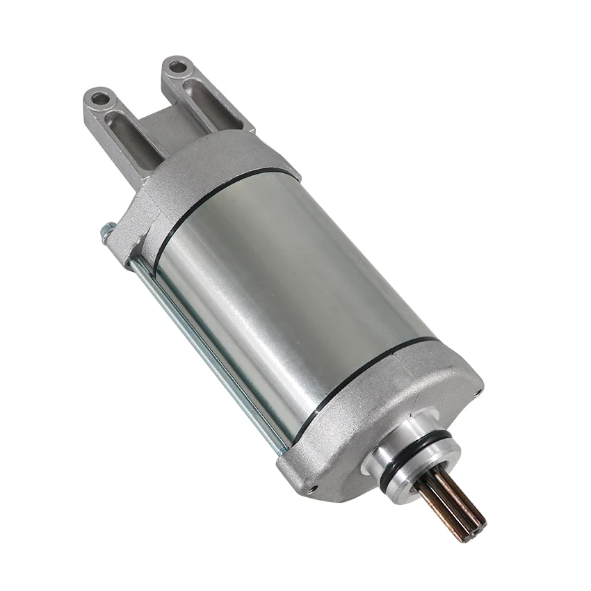 Motorcycle Accessories Electric Starter Motor For Stels ATV 600/700/800 Dinli/GT/800 CDI / EFI/700 GT/700D OEM:E150006-00
Motorcycle Accessories Electric Starter Motor For Stels ATV 600/700/800 Dinli/GT/800 CDI / EFI/700 GT/700D OEM:E150006-00
