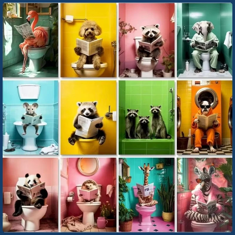 Безрамная картина по номерам «сделай сам», картина с изображением животных, краска на холсте, ручная работа, раскраска по номерам, уникальный подарок, домашний декор
Безрамная картина по номерам «сделай сам», картина с изображением животных, краска на холсте, ручная работа, раскраска по номерам, уникальный подарок, домашний декор